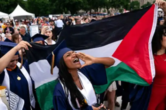 للمطالبة بمحاسبة الاحتلال..حراك دولي واسع في اليوم العالمي للتضامن مع الفلسطينيين