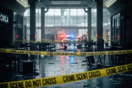 Four dead, ten injured in mass shooting at child’s birthday party in California