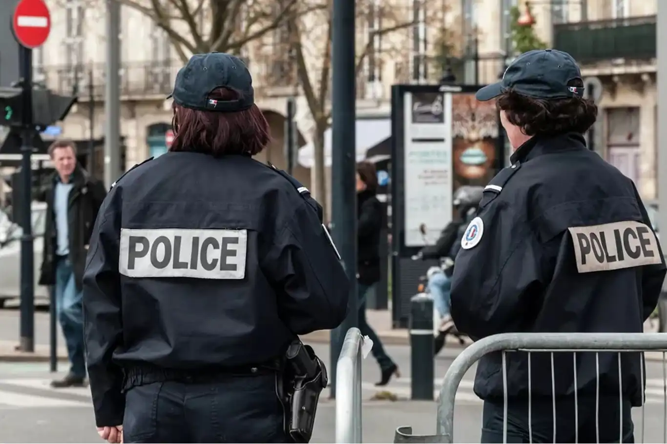Fransa'da bir gencin yanmış cesedi bulundu: Uyuşturucu çetelerinden şüpheleniliyor