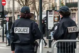 Fransa'da bir gencin yanmış cesedi bulundu: Uyuşturucu çetelerinden şüpheleniliyor