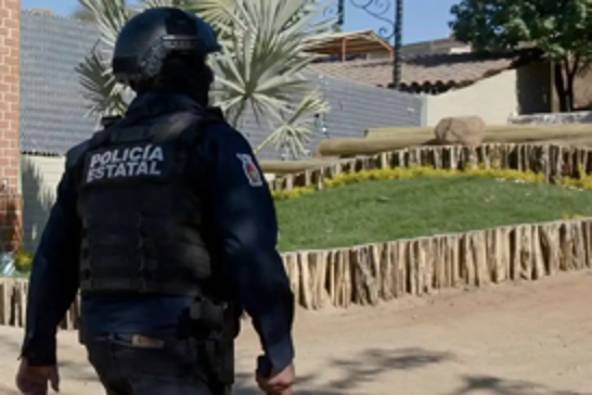 Seven killed, five severely injured in bar shooting in central Mexico