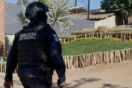 Seven killed, five severely injured in bar shooting in central Mexico