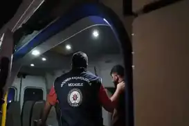 Edirne’de 9 düzensiz göçmen yakalandı