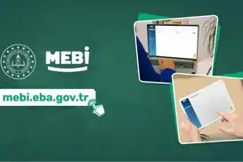 وزارة التعليم التركية تنشر الدفعة الأولى من كتيّبات الأسئلة النموذجية لامتحان LGS على منصة "MEBİ"