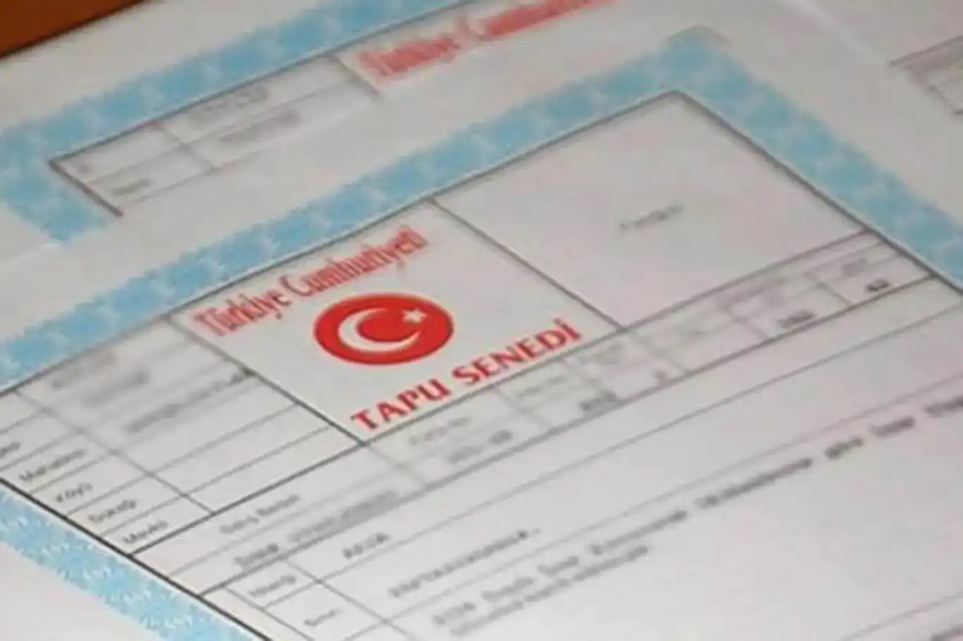 Bakan Tunç: 2024'ten bu yana kadastro dosyasında 15 bin 477 karar verildi