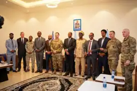 خريطة النفوذ تُعاد رسمها..الولايات المتحدة تكثّف تحرّكاتها العسكرية في القرن الأفريقي