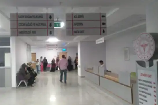 Malatya'da trafik kazası: 5 yaralı