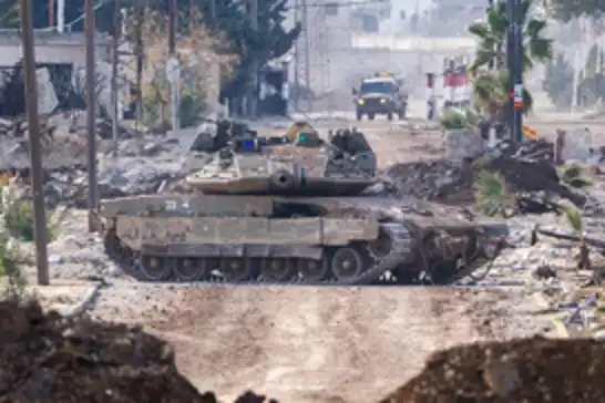 Arap Parlamentosu: israil’in Suriye’ye yönelik saldırıları uluslararası hukuk ve BM Şartı’nın açık bir ihlali 