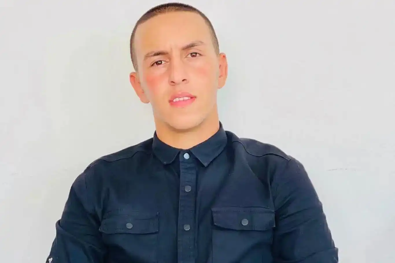 استشهاد نجل القيادي في حركة حماس غازي حمد خلال قصف صهيوني على رفح