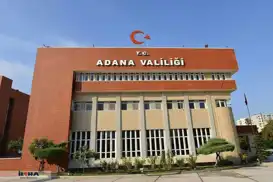 Adana'da çocuğa yönelik darp görüntülerinin ardından şüpheli gözaltına alındı