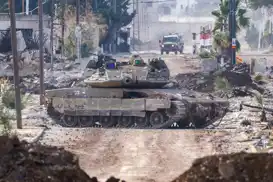 البرلمان العربي: هجمات الاحتلال على سوريا انتهاك صارخ للقانون الدولي وميثاق الأمم المتحدة