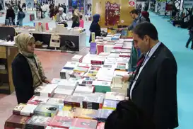 Prof. Dr. Aslan: Kitap okumayan toplum, başkalarının belirlediği hayatı yaşar