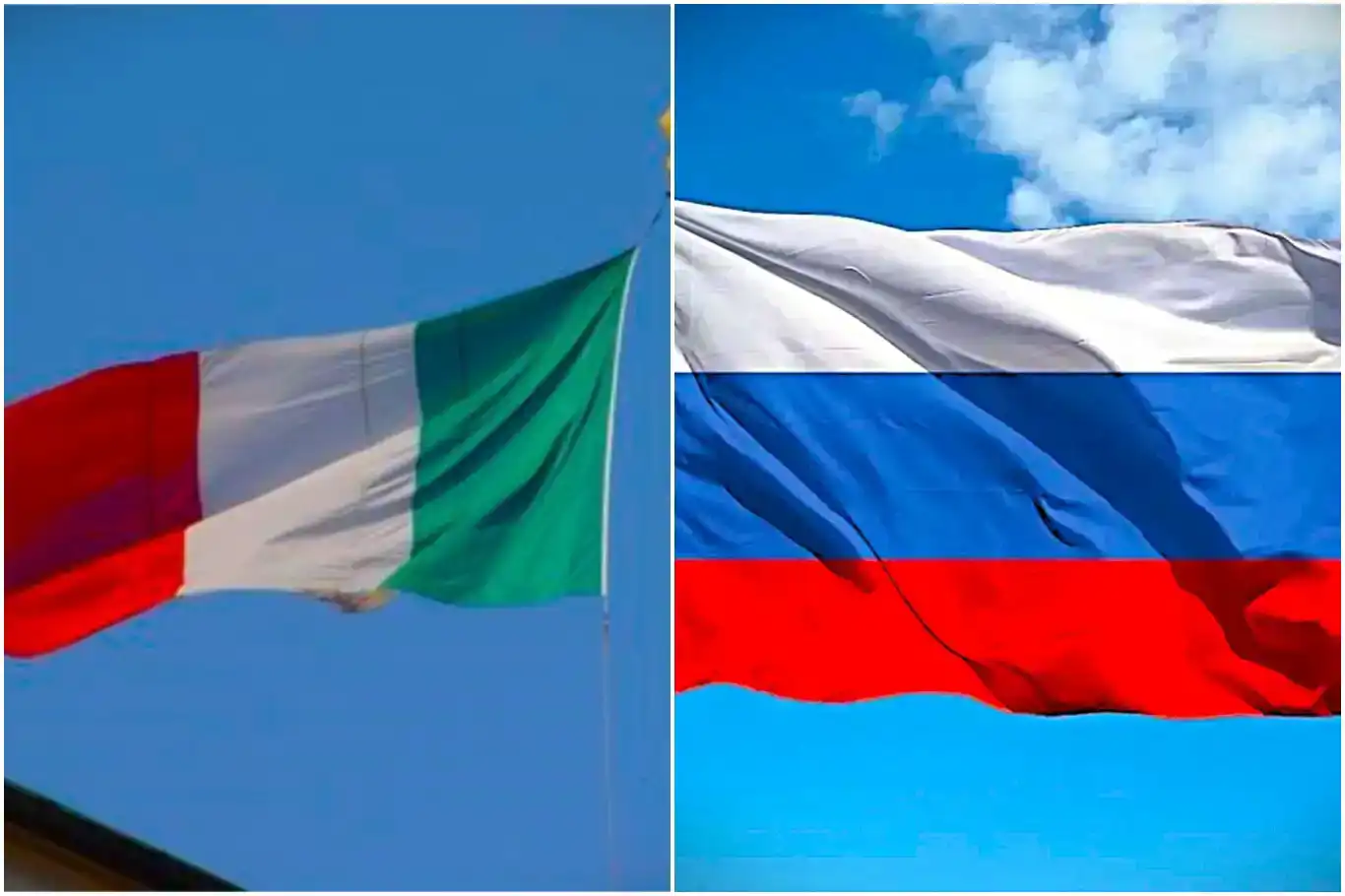 Italy summons Russian ambassador over Moscow’s remarks mocking Rome tower collapse