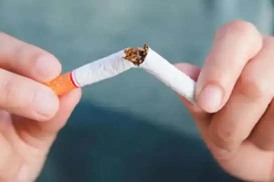 Maldives enforces lifetime smoking ban for those born after 2007