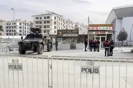 Malatya tarihinin en büyük "suç örgütü" davası görülmeye başlandı