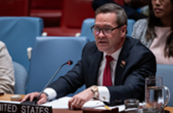 الولايات المتحدة.. تعليق تمويل الأمم المتحدة لغاية القيام بإصلاحات