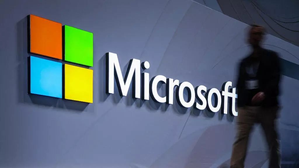 مايكروسوفت تستثمر أكثر من 15 مليار دولار في الإمارات