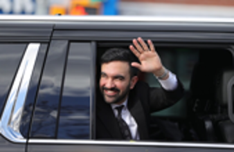 إسرائيل.. قلق من فوز ممداني برئاسة نيويورك