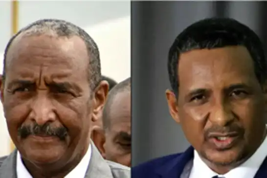 السودان..ادعاءات عن قرب التوصل إلى وقف إطلاق النار بين الأطراف 