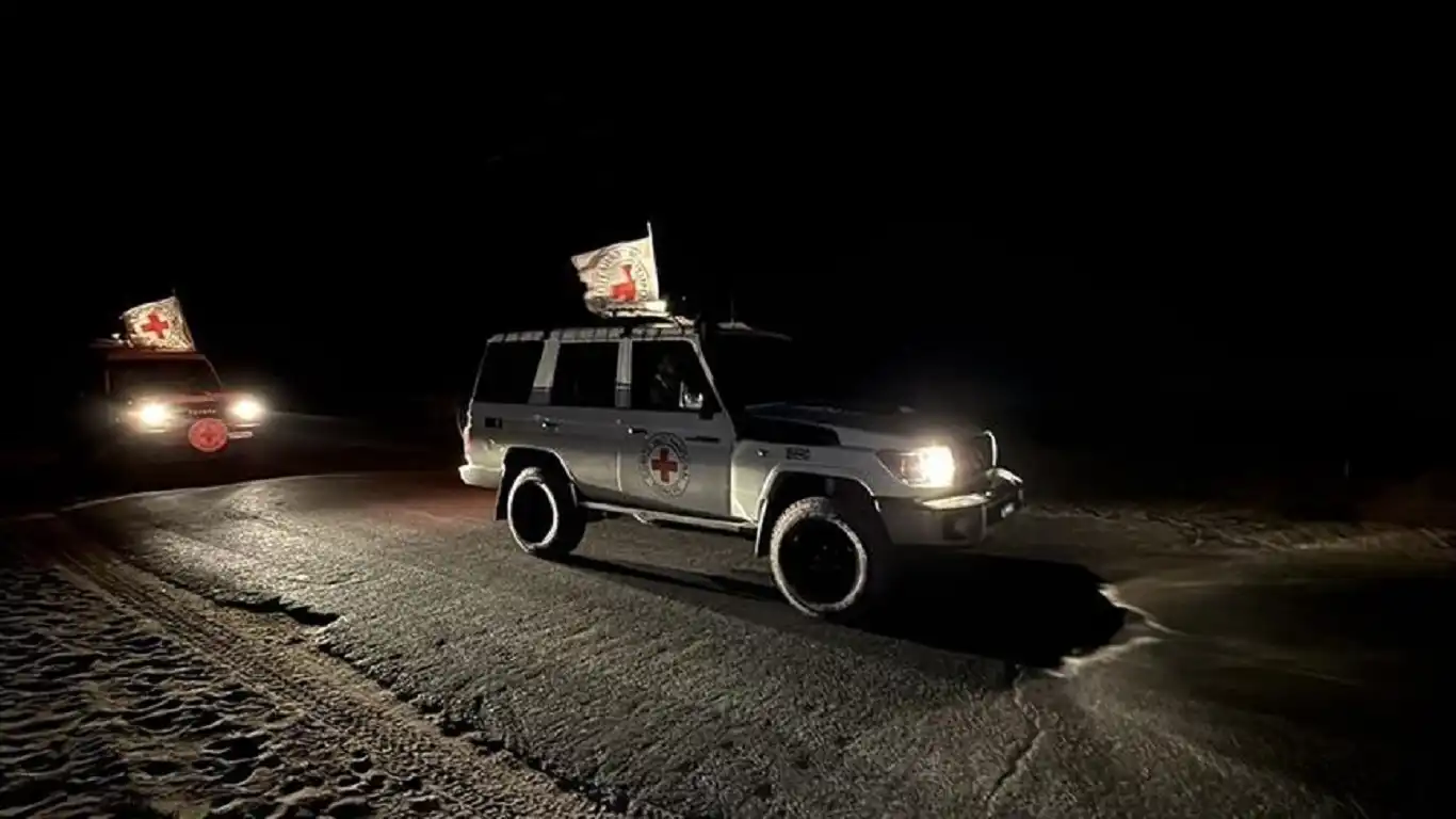 كتائب القسام تعلن العثور على جثة أسير صهيوني في حي الشجاعية