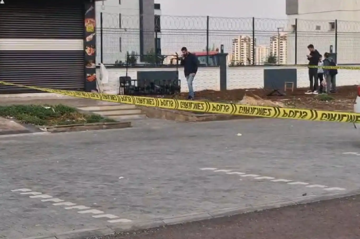 Diyarbakır’da silahlı kavga: 2 ölü, 2 yaralı