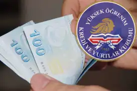 Burs ve kredi başvuru sonuçları açıklandı