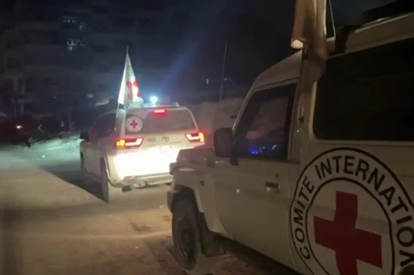 Kassam, bir işgal askerinin cesedini daha teslim etti