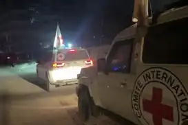 Kassam, bir işgal askerinin cesedini daha teslim etti