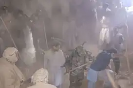 Afganistan’daki depremde hayatını kaybedenlerin sayısı 27’ye yükseldi