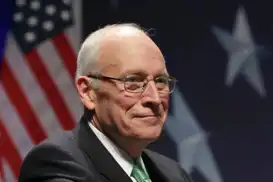 Irak işgalinin baş mimarlarından Dick Cheney 84 yaşında öldü