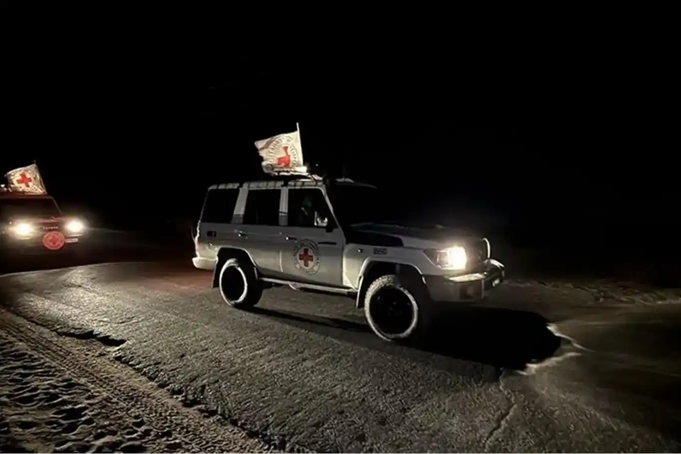 Qessam cenazeyê leşkerekî dinê jî dît