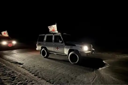 Qessam cenazeyê leşkerekî dinê jî dît