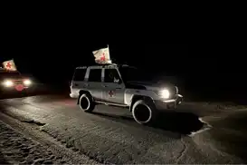 Qessam cenazeyê leşkerekî dinê jî dît