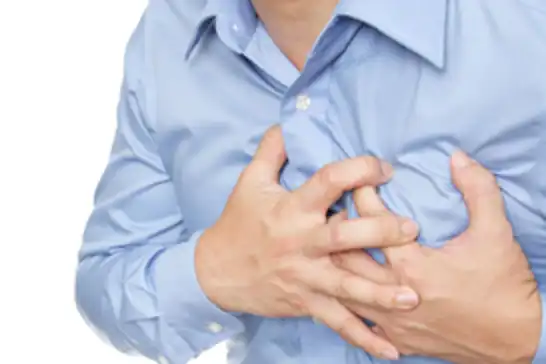 Kalp krizi geçirme olasılığı sabahları daha yüksek oluyor!