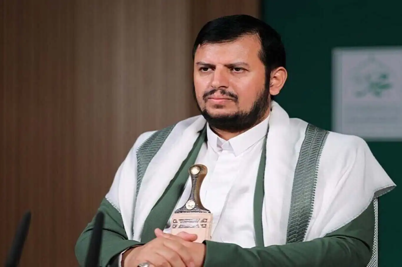 Sayyed Al-Houthi: Ansarullah ready for next confrontation with Israel