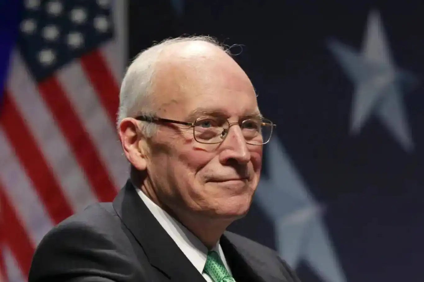 Former US Vice President Dick Cheney dies at 84