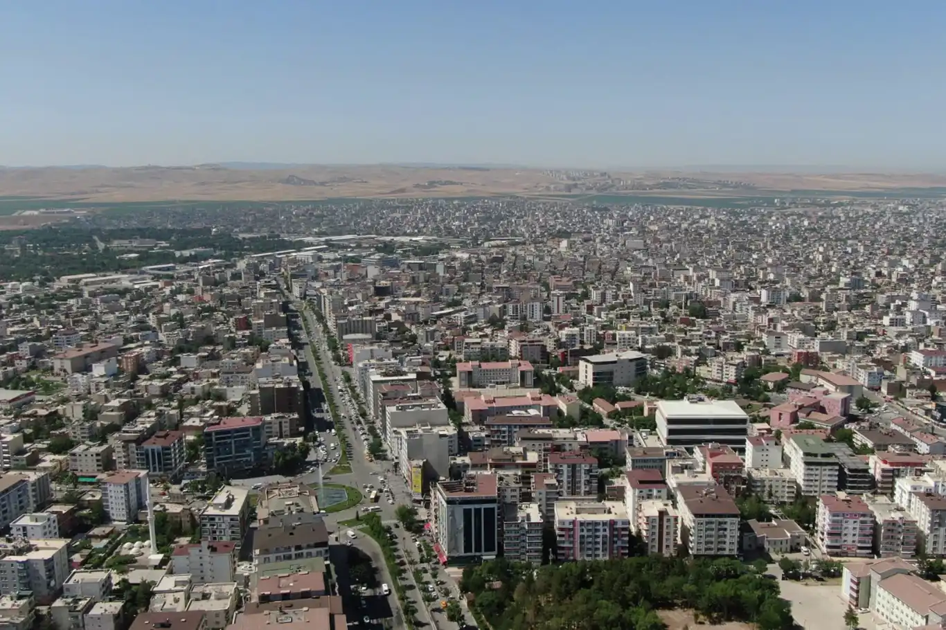 Batman'ın tamamı 2026 yılında doğal gaza kavuşacak