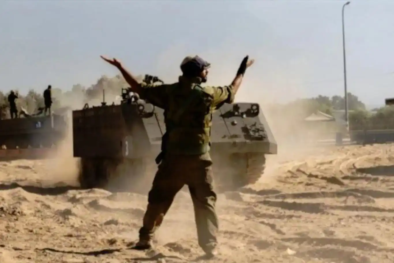 ڕوانگەی سوریا: ئیسرائیل لە ماوەی ٣ ڕۆژی ڕابردوودا ٩ هێرشی بۆ سەر باشووری سوریا ئەنجام داوە