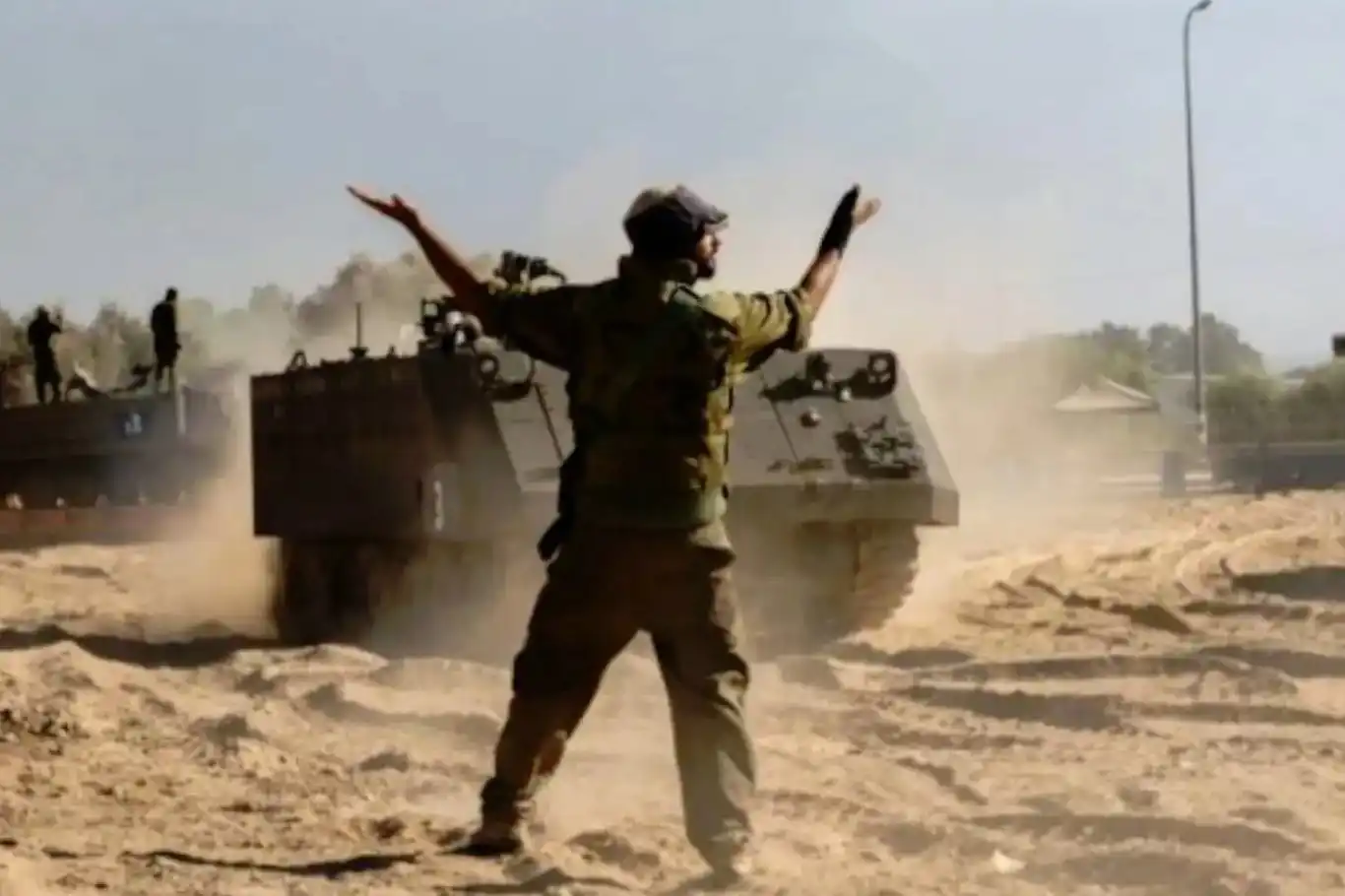 خلال 3 أيام..الاحتلال الصهيوني ينفذ 9 هجمات على مناطق جنوب سوريا