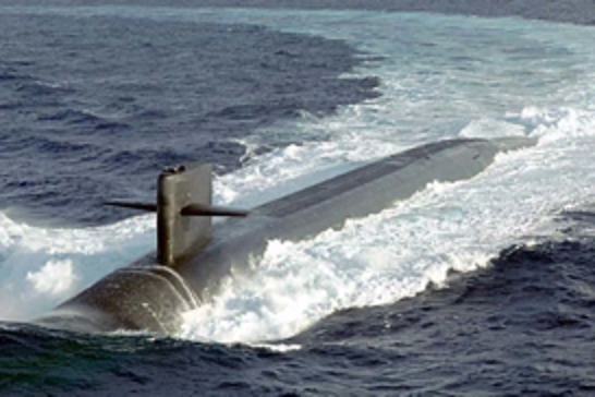 Portugal seizes narco-sub carrying 1.7 tonnes of cocaine in Atlantic operation