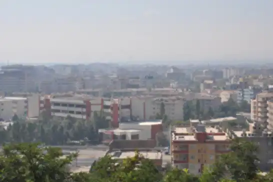 Batman'da hava kalitesini artırmak için denetimler sürüyor