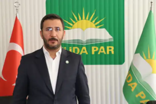 HÜDA PAR’dan Sudan uyarısı: İslam dünyası sessiz, katliamlar derinleşiyor