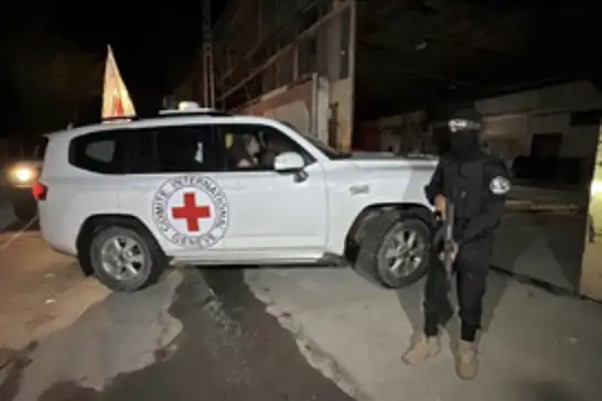 الاحتلال يعلن استلام جثة آخر أسير أميركي صهيوني في غزة