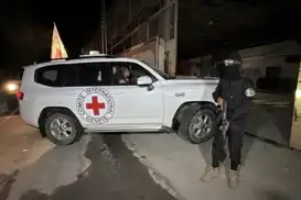 الاحتلال يعلن استلام جثة آخر أسير أميركي صهيوني في غزة