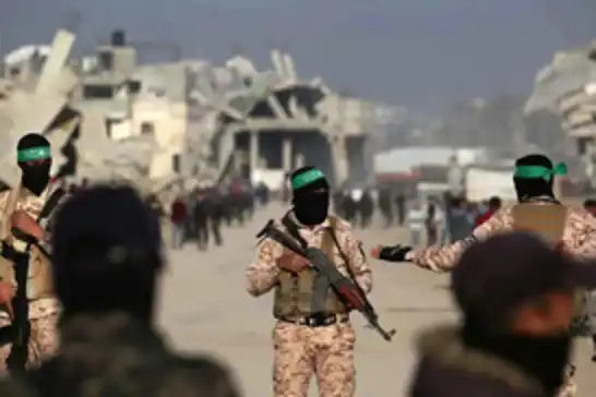 Israel receives remains of 19 captives from Gaza, including US-Israeli soldier