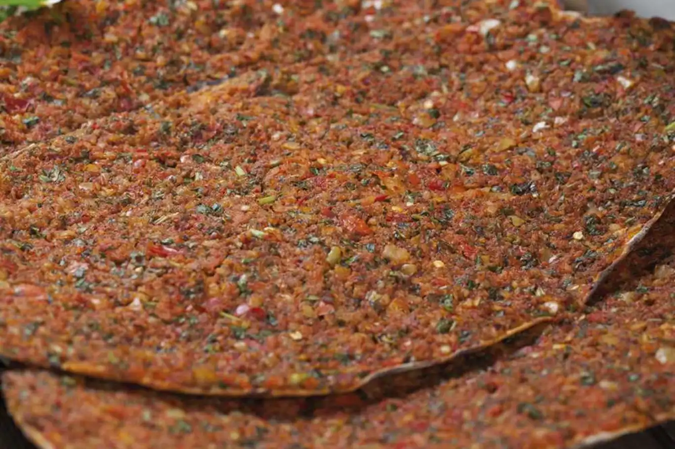 Gaziantep'te AB tescili alan ürün 5'e yükseldi