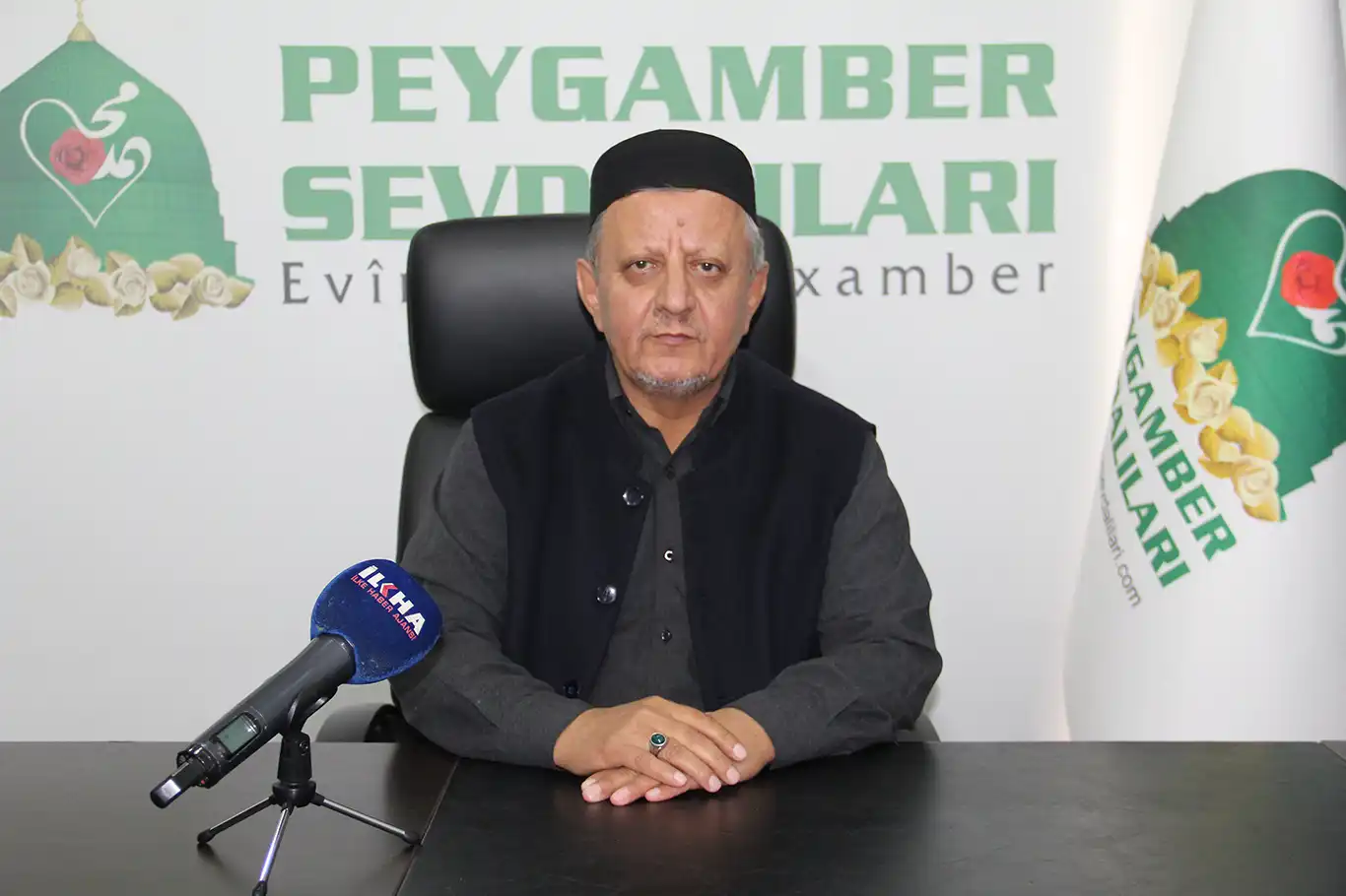 Peygamber Sevdalıları'ndan "Yolumuzu Aydınlatan Yıldızlar" sahabe programları mesajı
