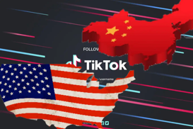 US and China reach agreement to keep TikTok operating in the United States