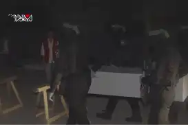 Kassam: Bir işgal esirinin cesedini bu akşam teslim edeceğiz