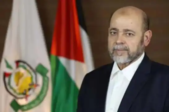 ابو مرزوق: نیروی بین‌المللی را که به جای ارتش اشغالگر در غزه خواهد آمد هرگز نخواهیم پذیرفت